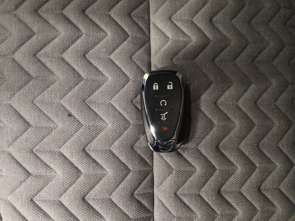 2022 Chevrolet Equinox in Charlotte, NC 28213 - 18119466 32