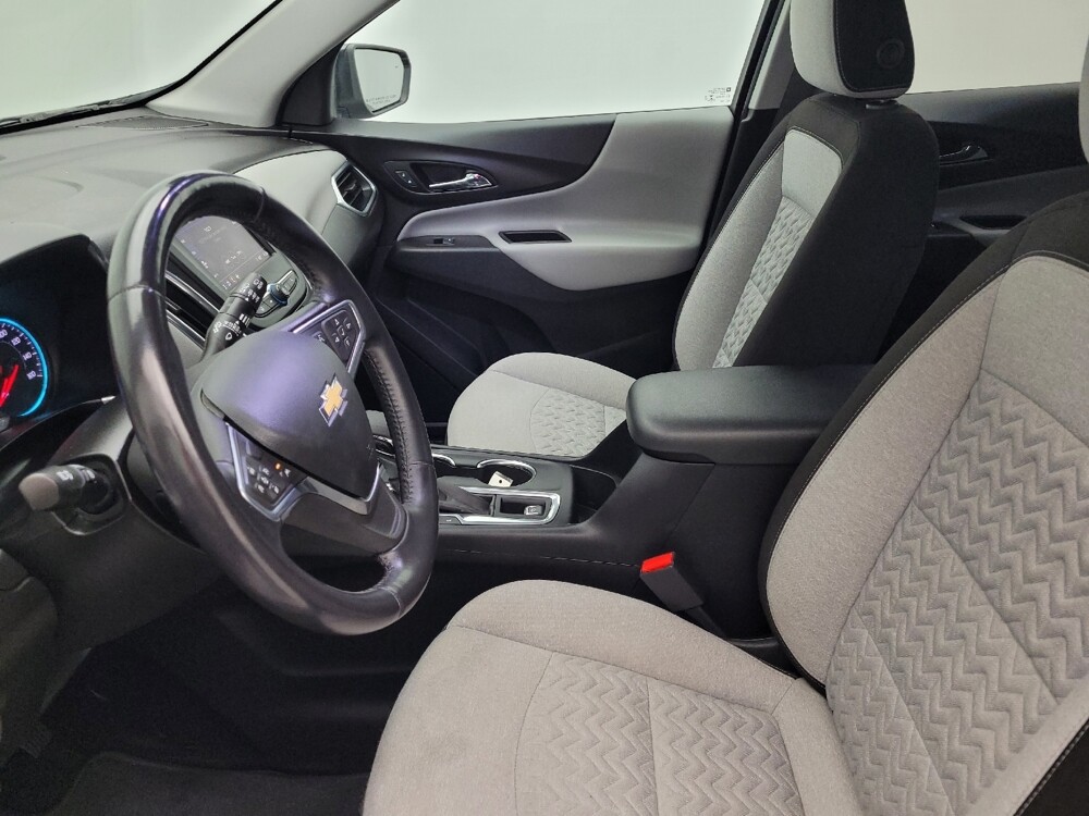 2022 Chevrolet Equinox in Charlotte, NC 28213 - 18119466 17