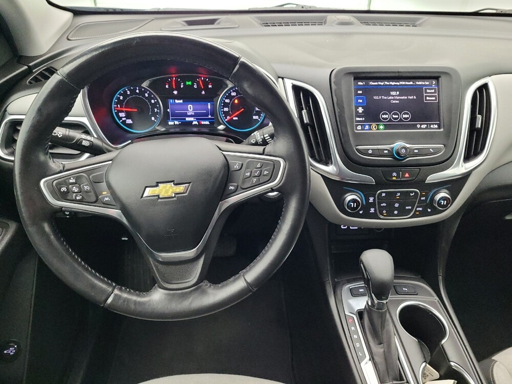 2022 Chevrolet Equinox in Charlotte, NC 28213 - 18119466 22