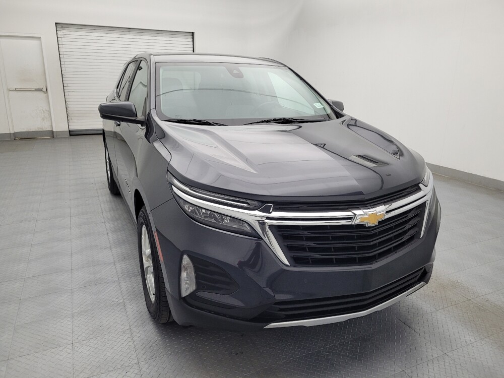 2022 Chevrolet Equinox in Charlotte, NC 28213 - 18119466 13