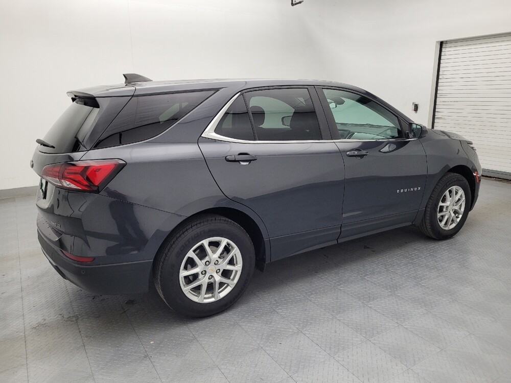 2022 Chevrolet Equinox in Charlotte, NC 28213 - 18119466 10