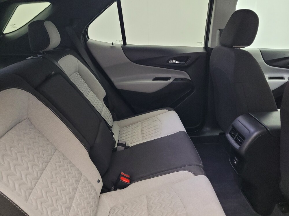 2022 Chevrolet Equinox in Charlotte, NC 28213 - 18119466 19