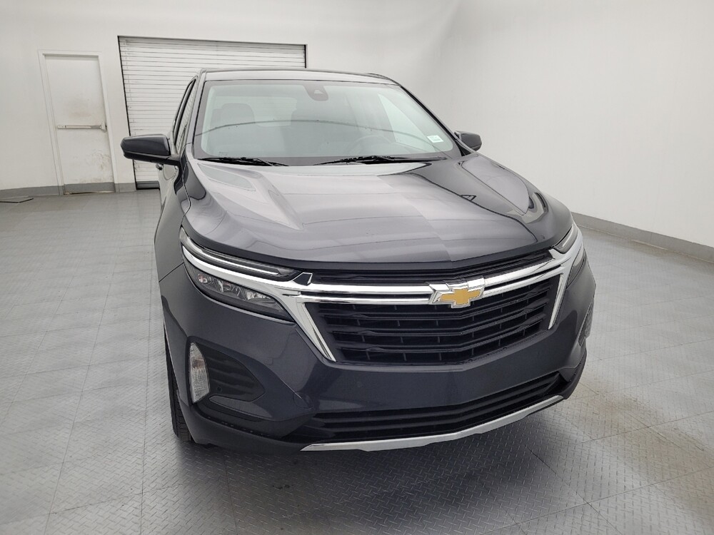 2022 Chevrolet Equinox in Charlotte, NC 28213 - 18119466 14