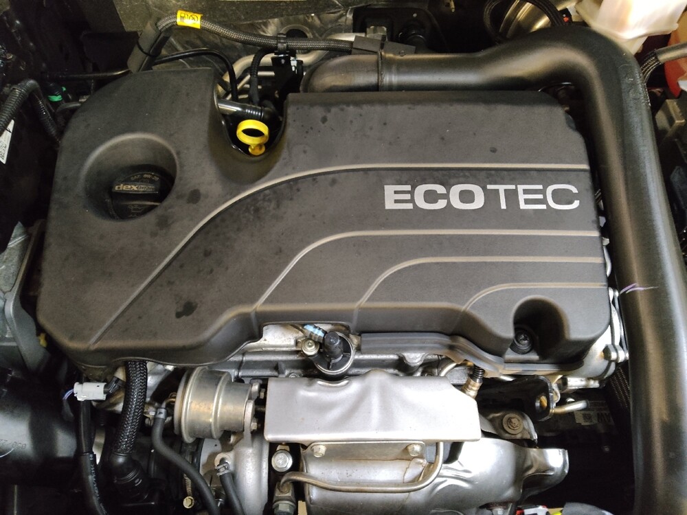 2022 Chevrolet Equinox in Charlotte, NC 28213 - 18119466 30