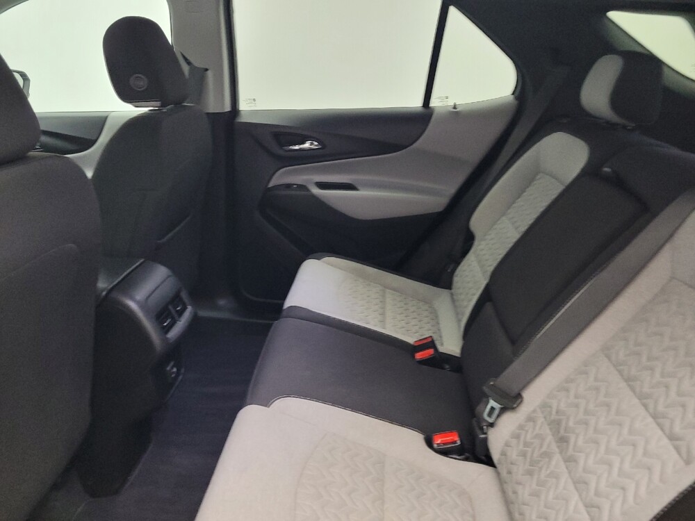 2022 Chevrolet Equinox in Charlotte, NC 28213 - 18119466 18