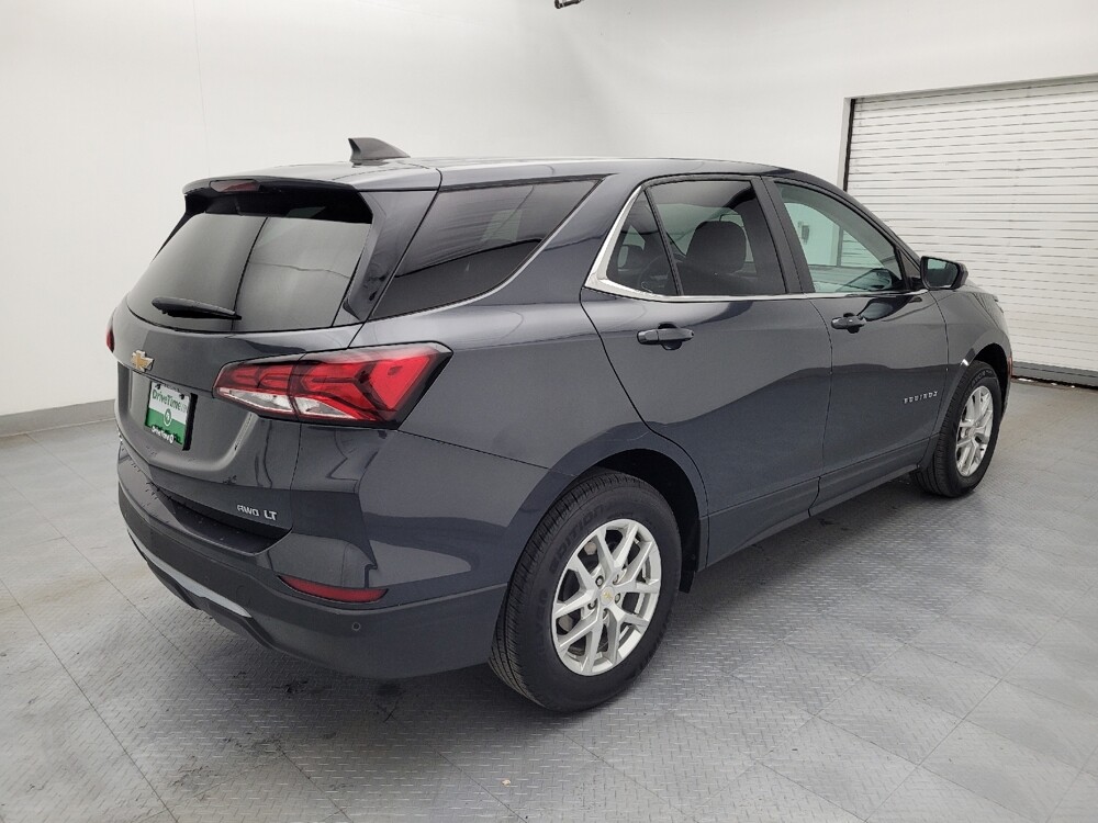 2022 Chevrolet Equinox in Charlotte, NC 28213 - 18119466 9