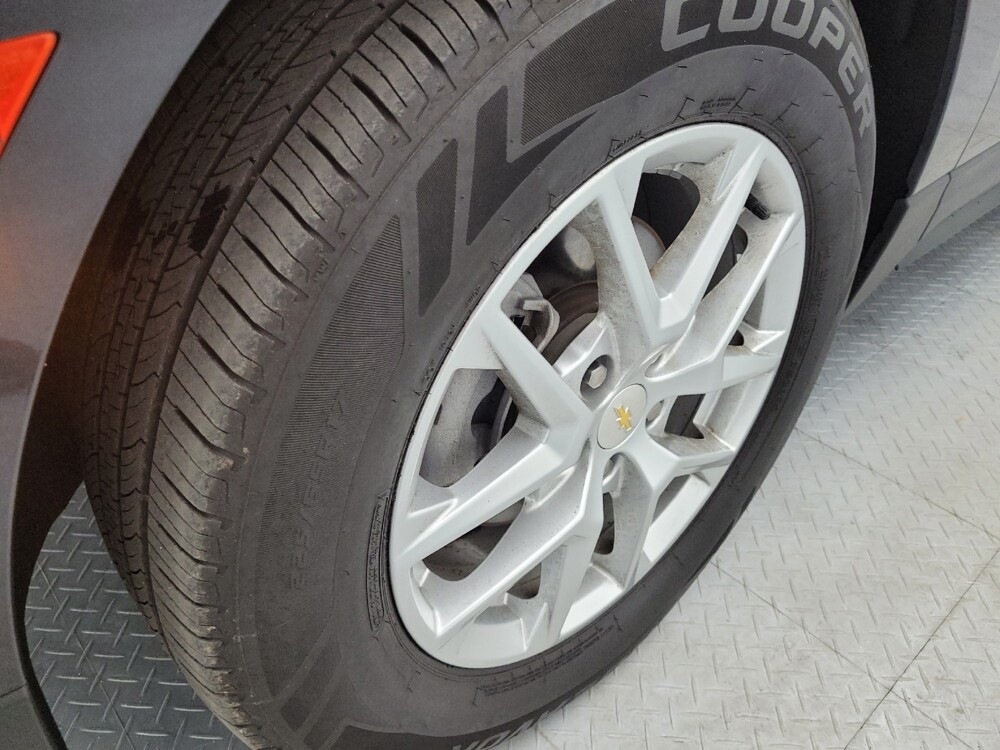 2022 Chevrolet Equinox in Charlotte, NC 28213 - 18119466 31