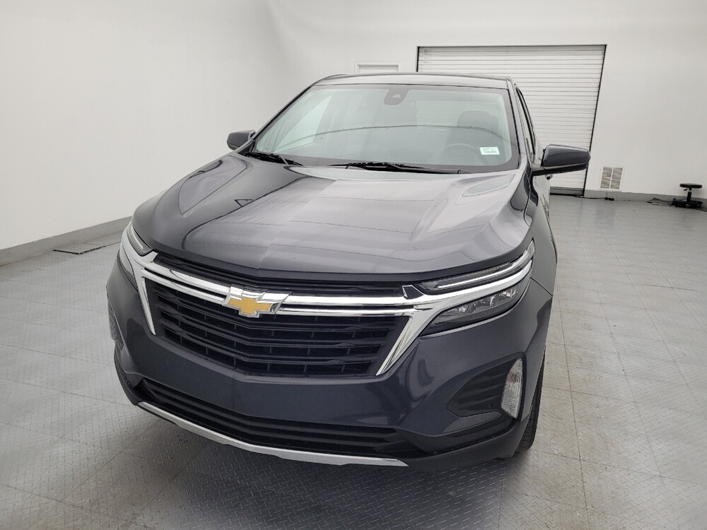 2022 Chevrolet Equinox in Charlotte, NC 28213 - 18119466 15