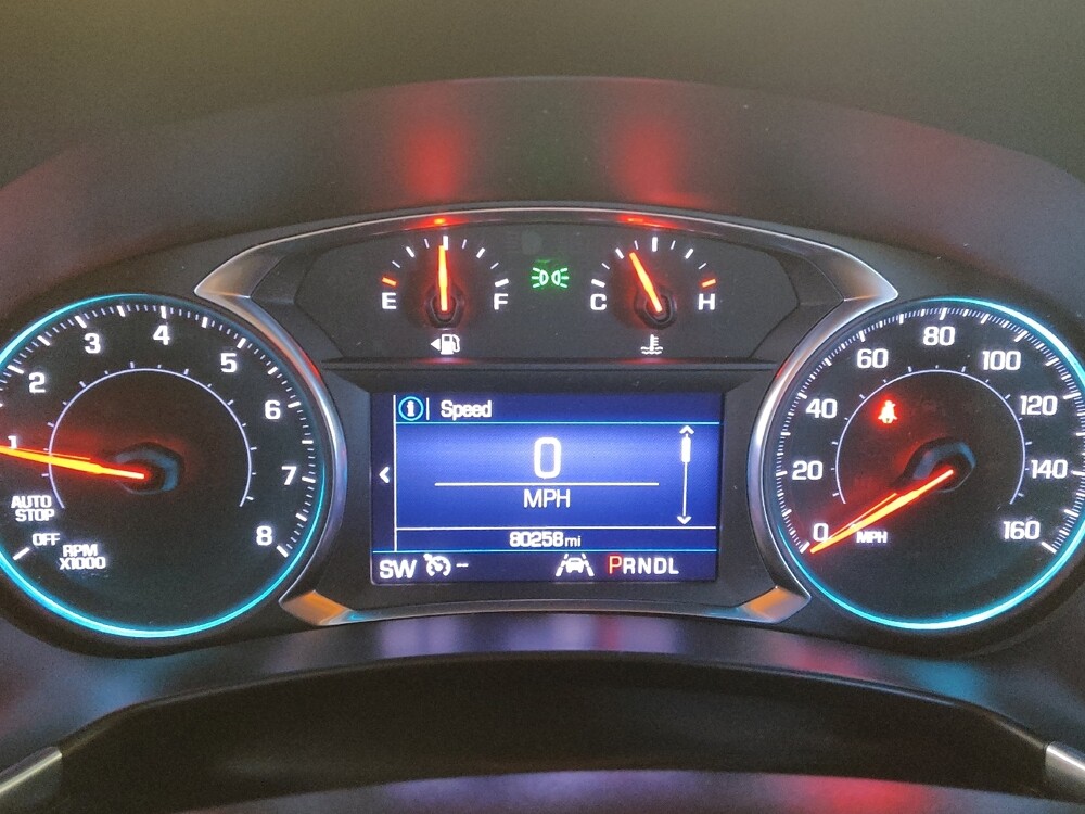 2022 Chevrolet Equinox in Charlotte, NC 28213 - 18119466 23