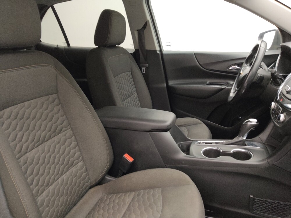 2018 Chevrolet Equinox in Greenville, NC 27834 - 18119469 21