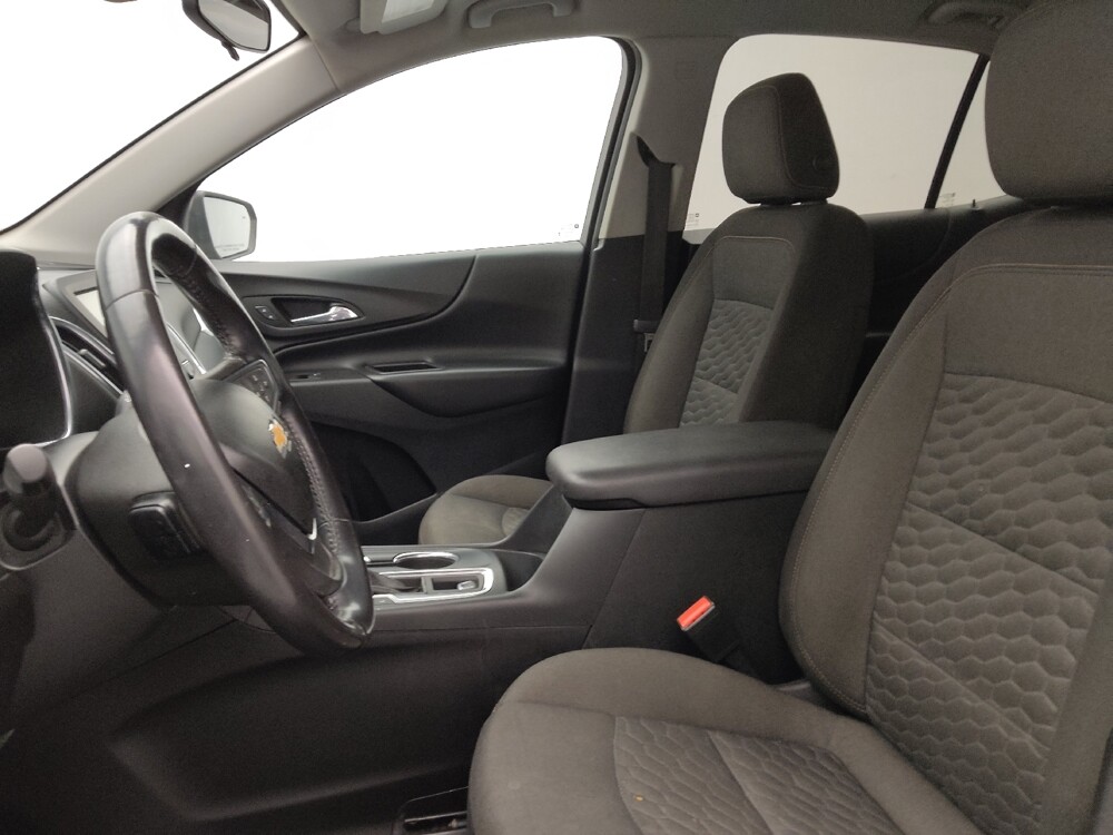 2018 Chevrolet Equinox in Greenville, NC 27834 - 18119469 17