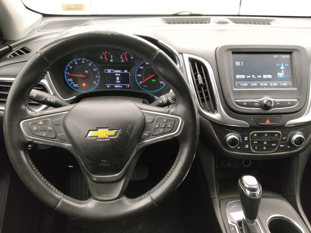 2018 Chevrolet Equinox in Greenville, NC 27834 - 18119469 22