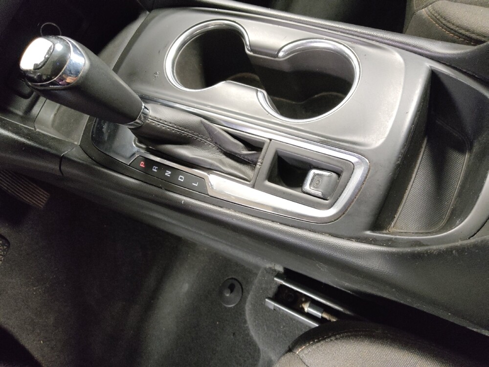 2018 Chevrolet Equinox in Greenville, NC 27834 - 18119469 26