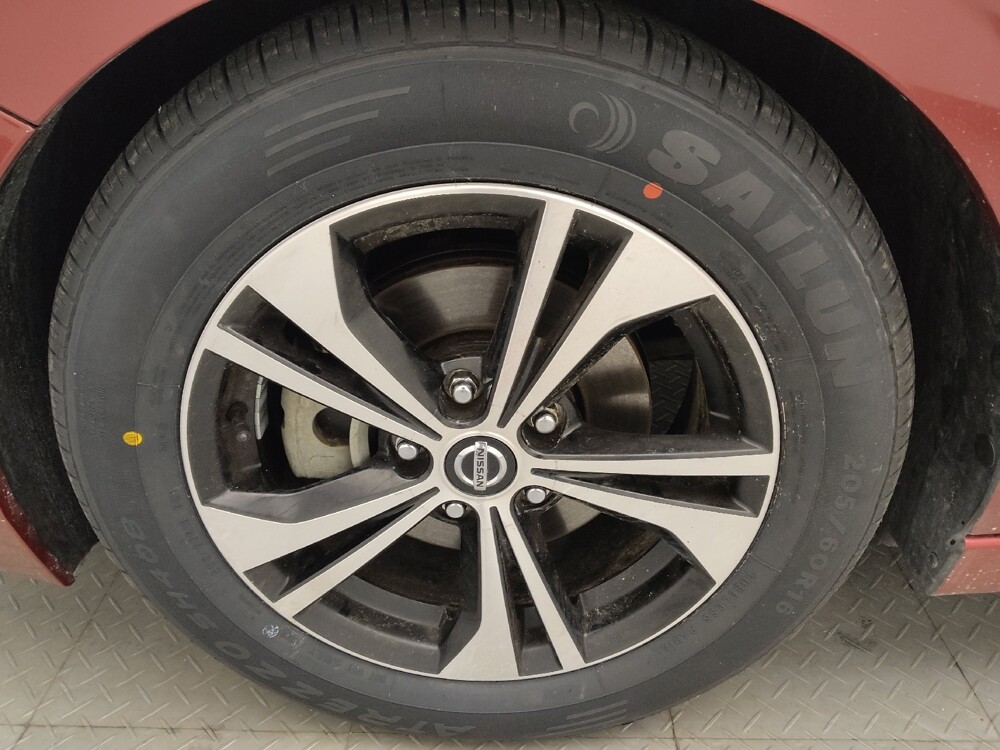 2020 Nissan Sentra in Conway, SC 29526 - 18119470 31