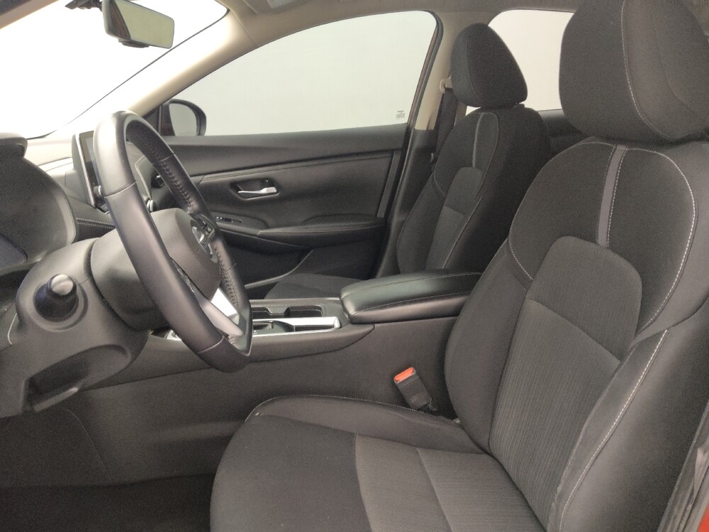 2020 Nissan Sentra in Conway, SC 29526 - 18119470 17