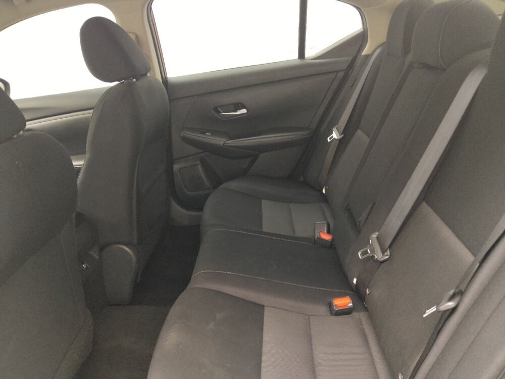 2020 Nissan Sentra in Conway, SC 29526 - 18119470 18