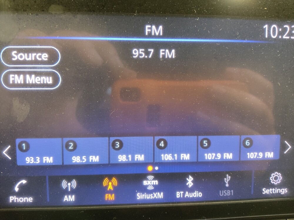 2020 Nissan Sentra in Conway, SC 29526 - 18119470 25