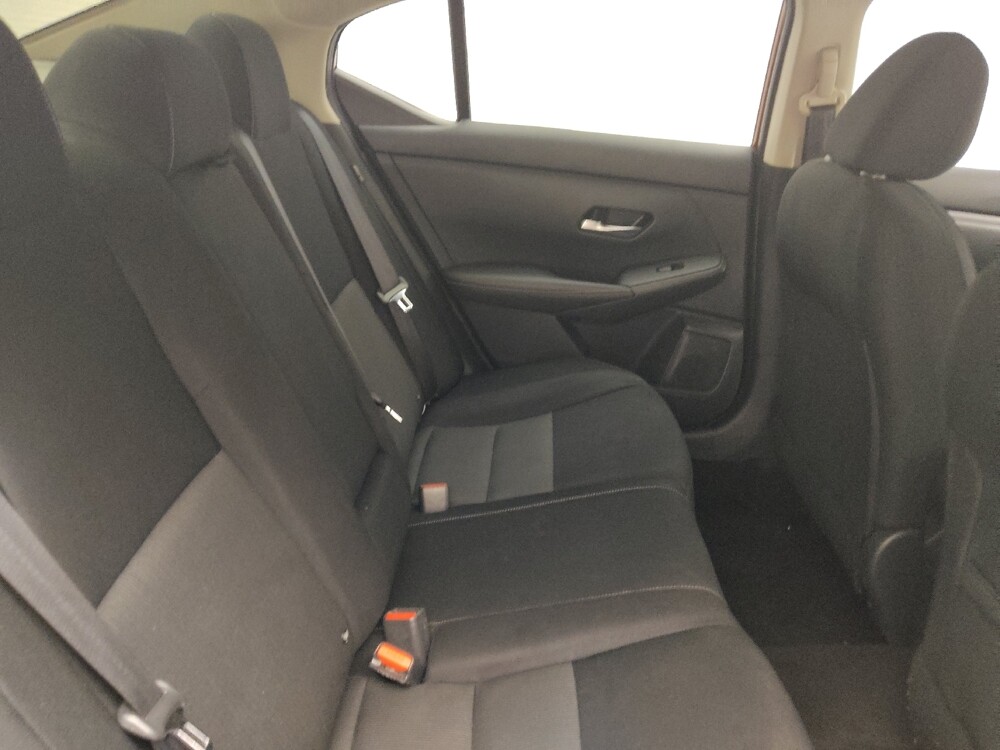 2020 Nissan Sentra in Conway, SC 29526 - 18119470 19