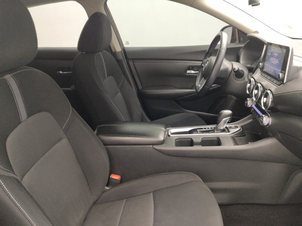 2020 Nissan Sentra in Conway, SC 29526 - 18119470 21