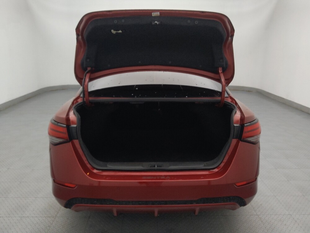 2020 Nissan Sentra in Conway, SC 29526 - 18119470 29