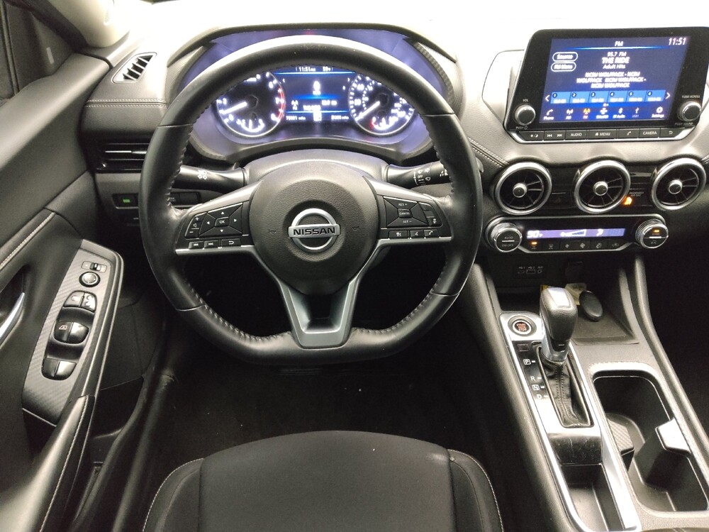 2020 Nissan Sentra in Conway, SC 29526 - 18119470 22