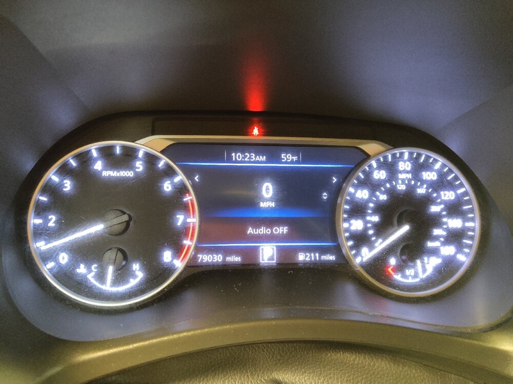 2020 Nissan Sentra in Conway, SC 29526 - 18119470 23