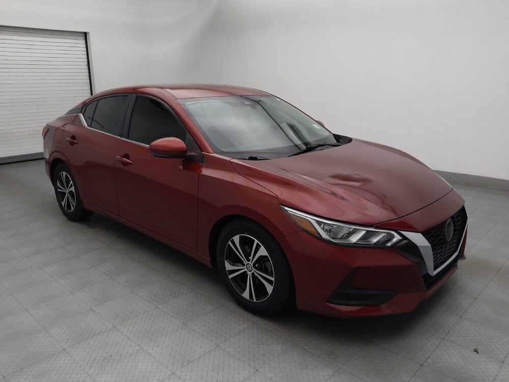 2020 Nissan Sentra in Conway, SC 29526 - 18119470 11