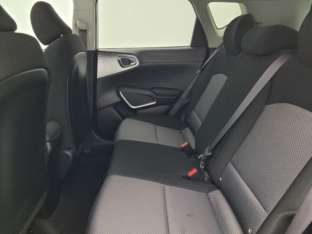 2022 Kia Soul in Greenville, NC 27834 - 18119471 18