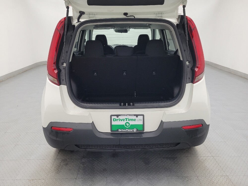 2022 Kia Soul in Greenville, NC 27834 - 18119471 29