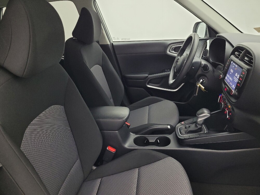 2022 Kia Soul in Greenville, NC 27834 - 18119471 21