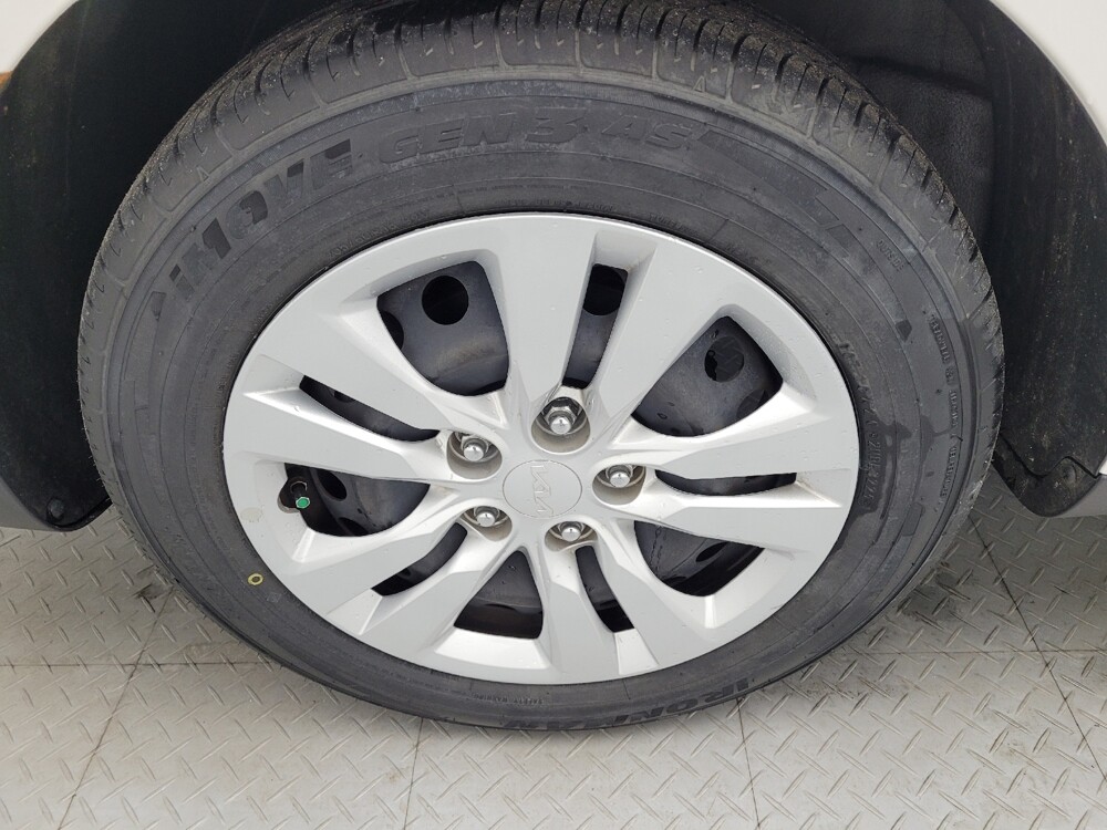 2022 Kia Soul in Greenville, NC 27834 - 18119471 31