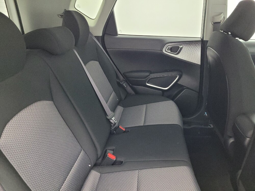 2022 Kia Soul in Greenville, NC 27834 - 18119471 19