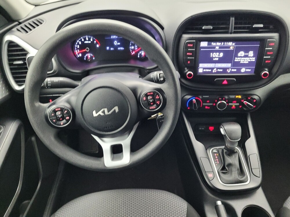 2022 Kia Soul in Greenville, NC 27834 - 18119471 22
