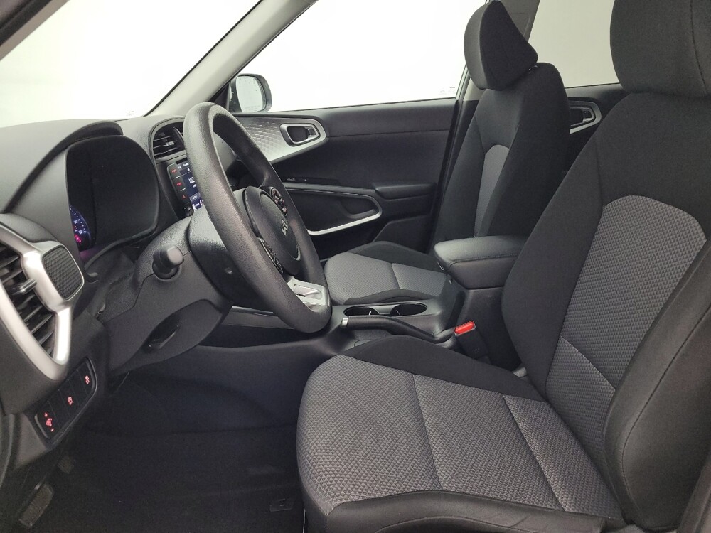 2022 Kia Soul in Greenville, NC 27834 - 18119471 17