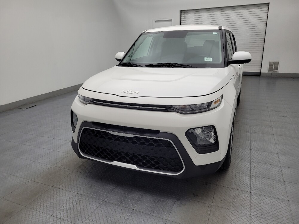 2022 Kia Soul in Greenville, NC 27834 - 18119471 15