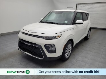 2022 Kia Soul in Greenville, NC 27834