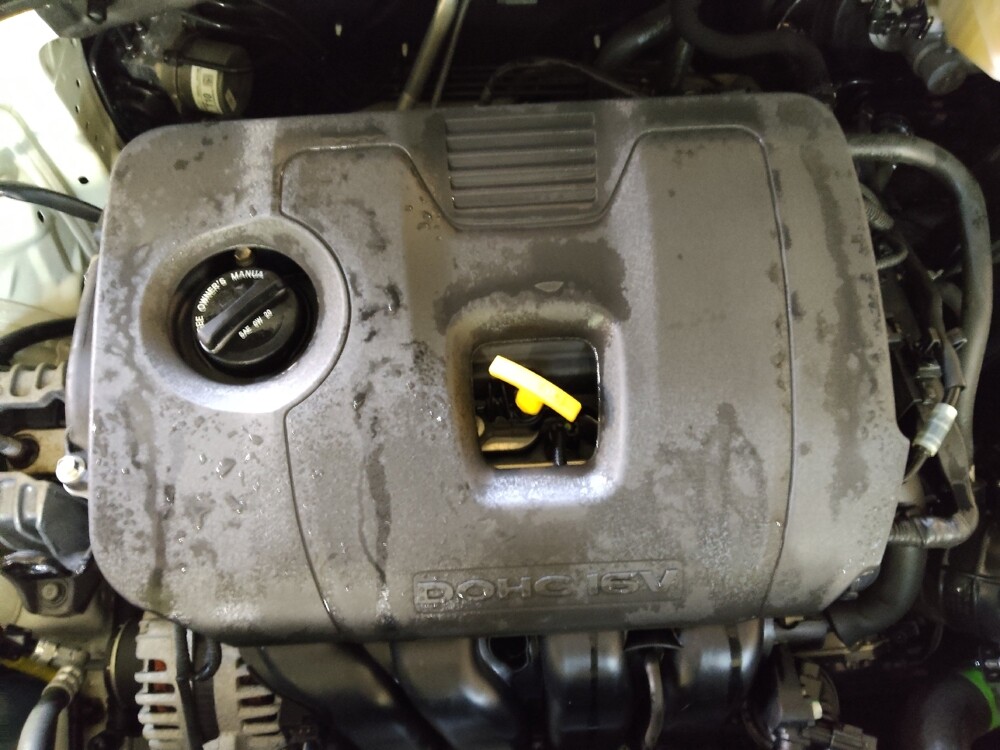 2022 Kia Soul in Greenville, NC 27834 - 18119471 30