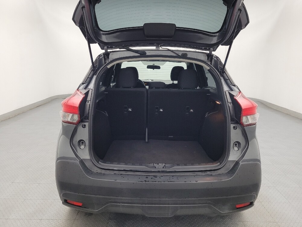 2019 Nissan Kicks in Charlotte, NC 28213 - 18119473 29