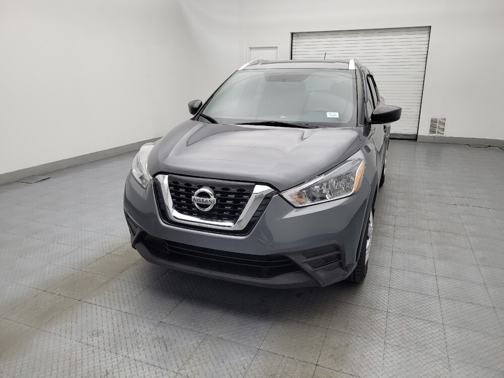 2019 Nissan Kicks in Charlotte, NC 28213 - 18119473 15