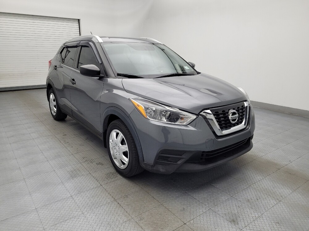 2019 Nissan Kicks in Charlotte, NC 28213 - 18119473 13