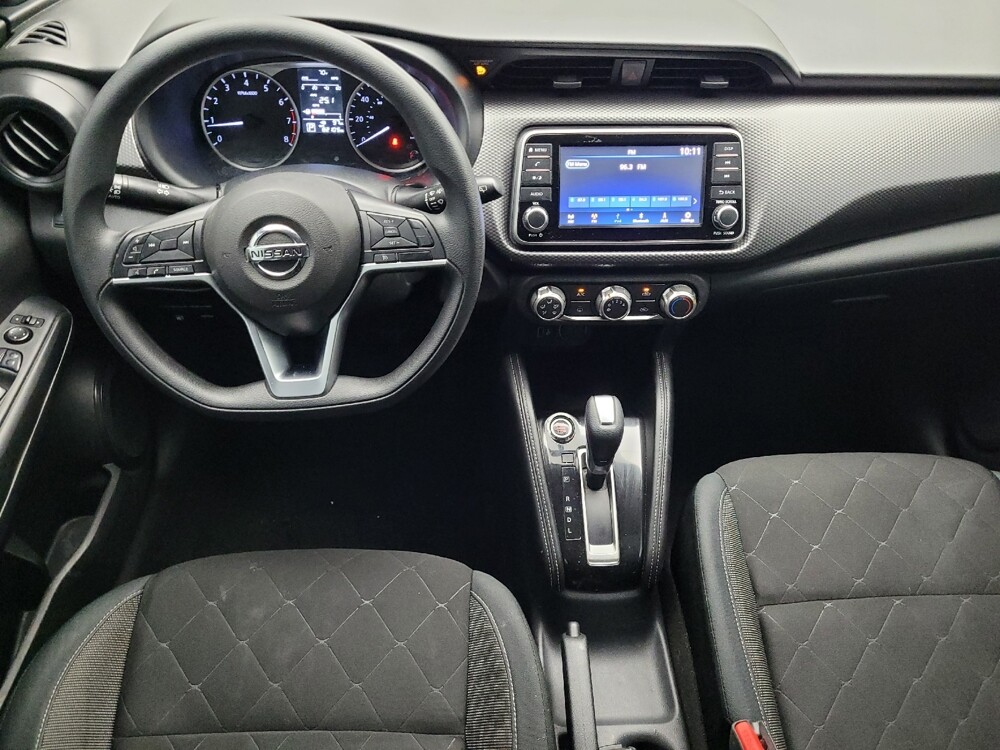 2019 Nissan Kicks in Charlotte, NC 28213 - 18119473 22