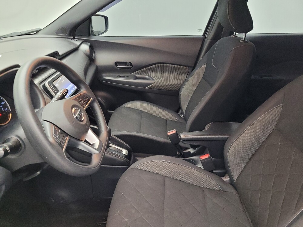 2019 Nissan Kicks in Charlotte, NC 28213 - 18119473 17