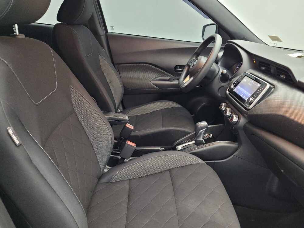 2019 Nissan Kicks in Charlotte, NC 28213 - 18119473 21