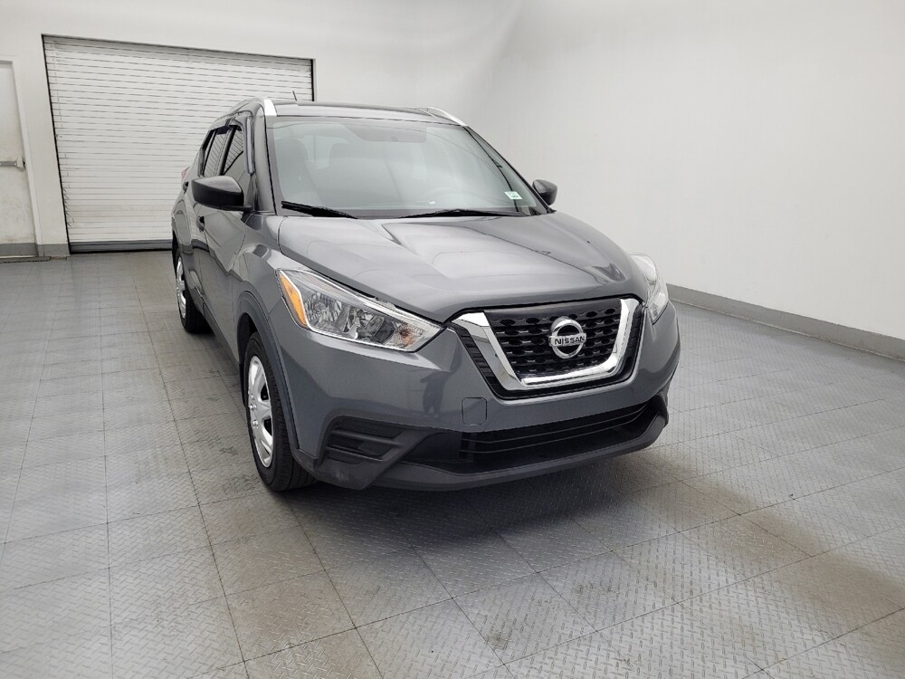 2019 Nissan Kicks in Charlotte, NC 28213 - 18119473 14