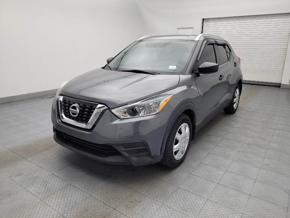 2019 Nissan Kicks in Charlotte, NC 28213 - 18119473 2
