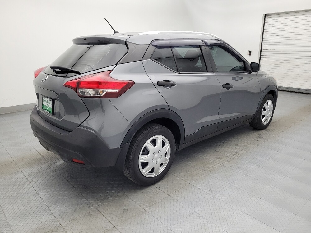 2019 Nissan Kicks in Charlotte, NC 28213 - 18119473 10