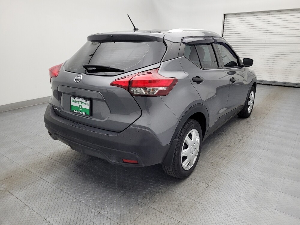 2019 Nissan Kicks in Charlotte, NC 28213 - 18119473 9