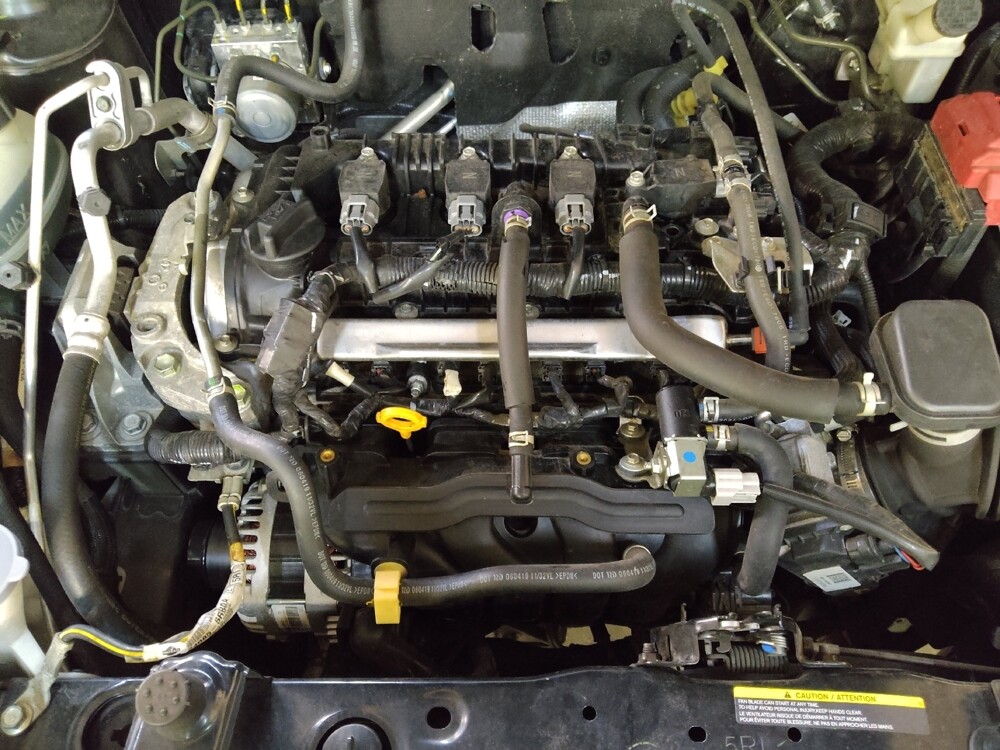 2019 Nissan Kicks in Charlotte, NC 28213 - 18119473 30