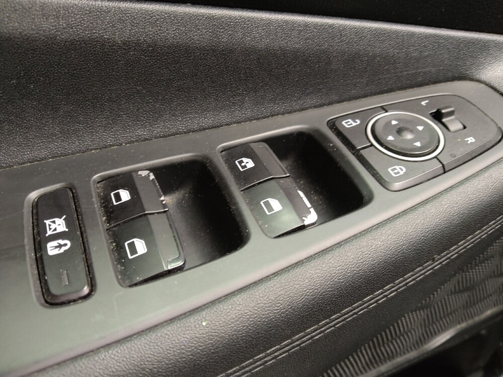 2019 Hyundai Santa Fe in Conway, SC 29526 - 18119475 27