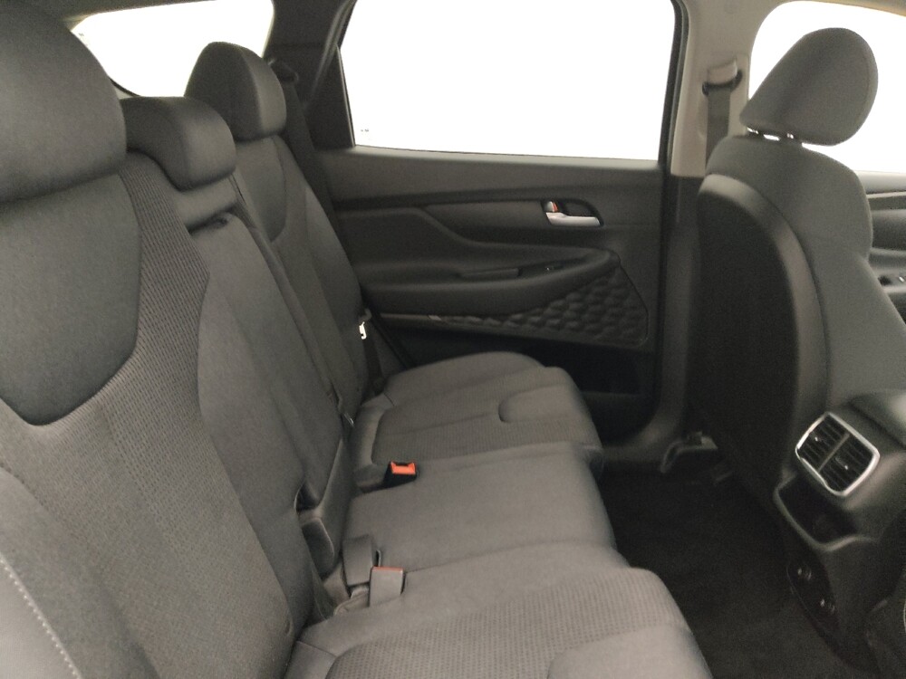 2019 Hyundai Santa Fe in Conway, SC 29526 - 18119475 19